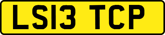 LS13TCP