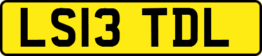 LS13TDL