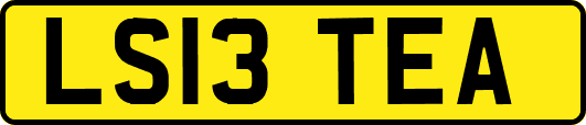 LS13TEA