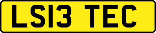 LS13TEC