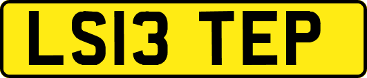 LS13TEP