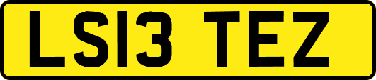 LS13TEZ