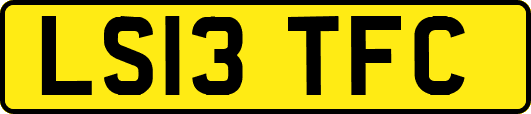 LS13TFC