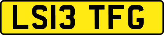 LS13TFG