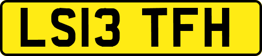 LS13TFH