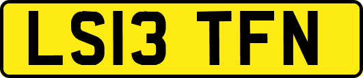 LS13TFN