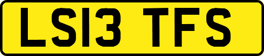 LS13TFS