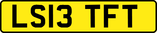 LS13TFT