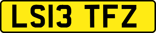 LS13TFZ