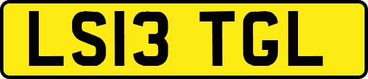 LS13TGL