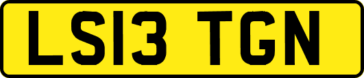 LS13TGN