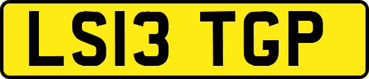 LS13TGP