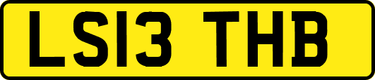 LS13THB