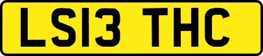 LS13THC