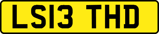 LS13THD