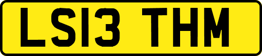 LS13THM