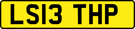 LS13THP