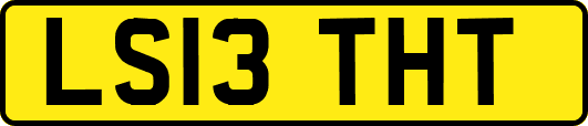 LS13THT