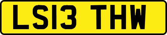 LS13THW