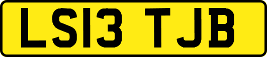 LS13TJB