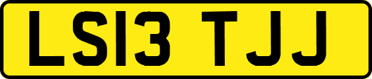 LS13TJJ