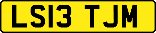 LS13TJM