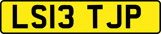 LS13TJP