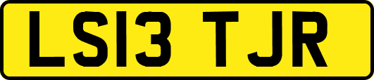 LS13TJR