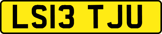 LS13TJU
