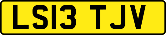 LS13TJV