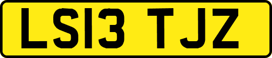LS13TJZ