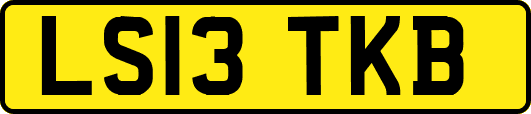 LS13TKB