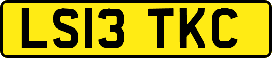 LS13TKC