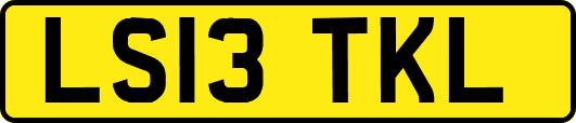 LS13TKL