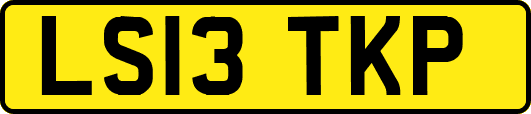 LS13TKP