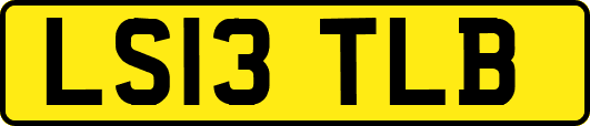 LS13TLB