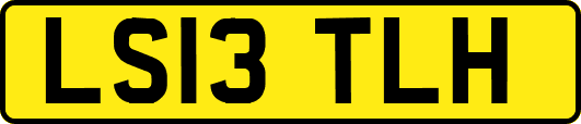 LS13TLH