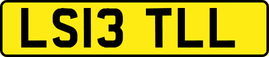 LS13TLL