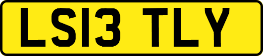 LS13TLY