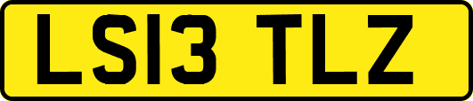 LS13TLZ