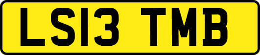 LS13TMB