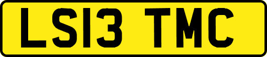 LS13TMC