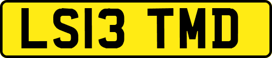 LS13TMD