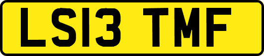 LS13TMF