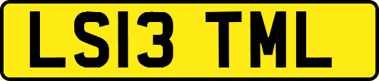LS13TML