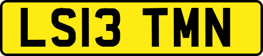 LS13TMN