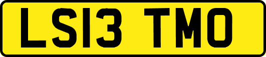 LS13TMO