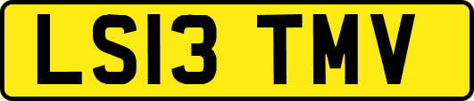 LS13TMV