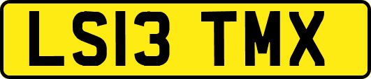LS13TMX
