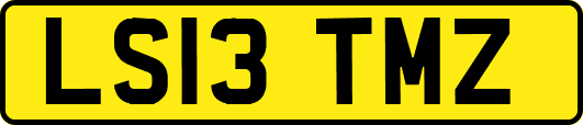 LS13TMZ
